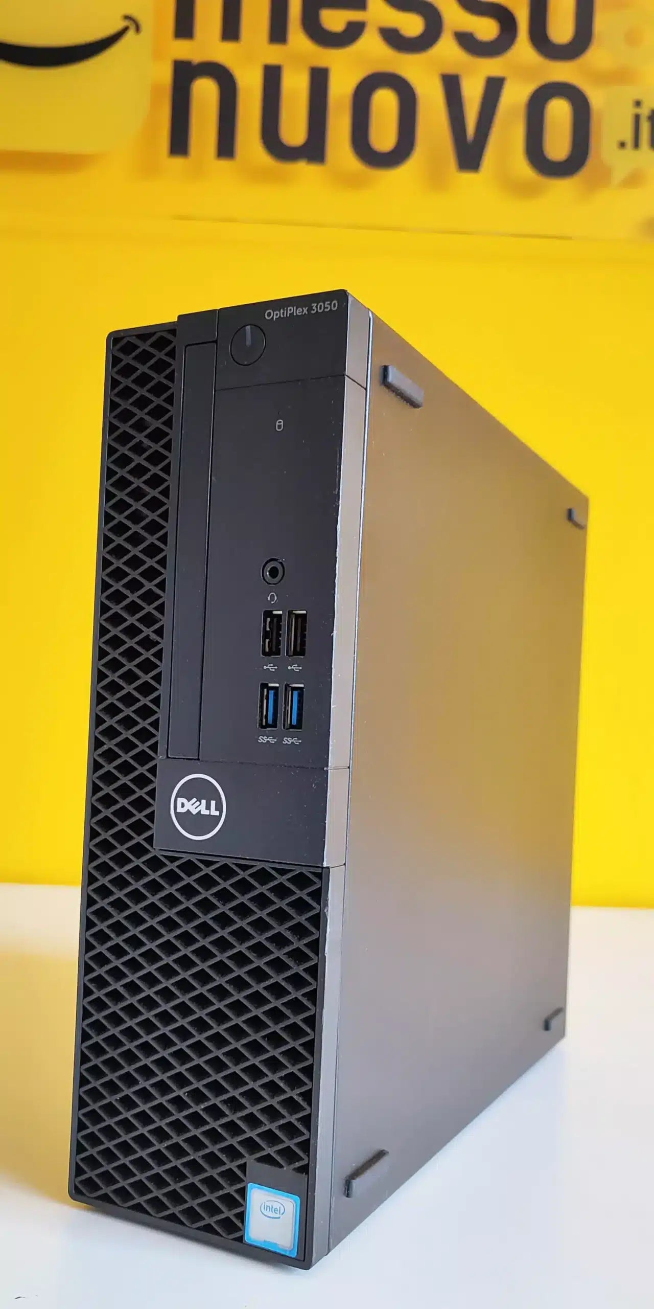 Dell OptiPlex 3050 sff Dell OptiPlex 3050 sff